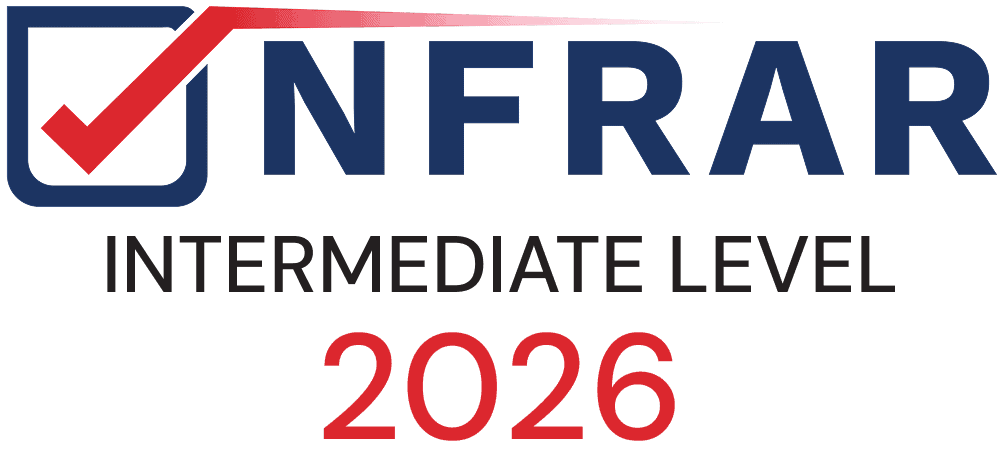 NFRAR logo